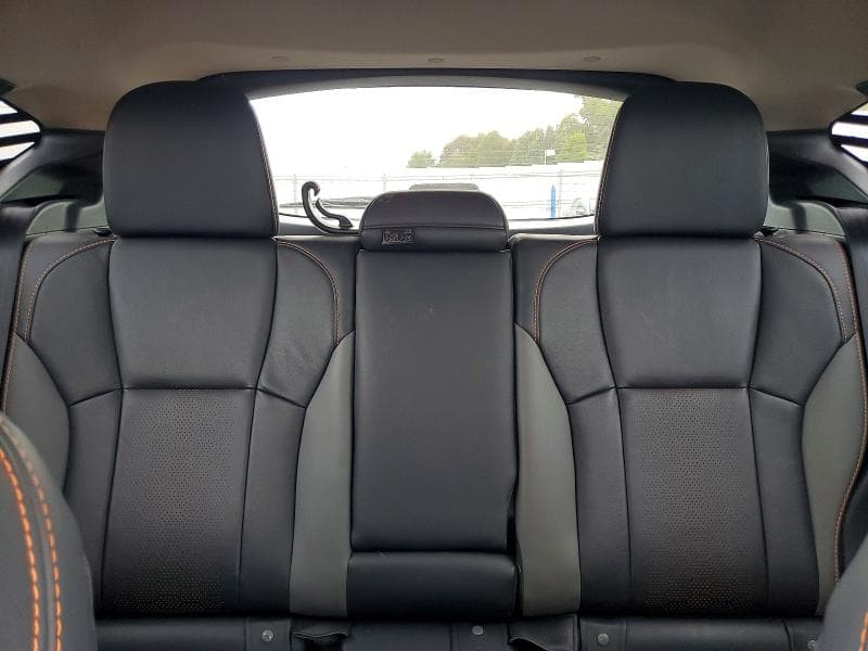 2024 SUBARU CROSSTREK LIMITED 10
