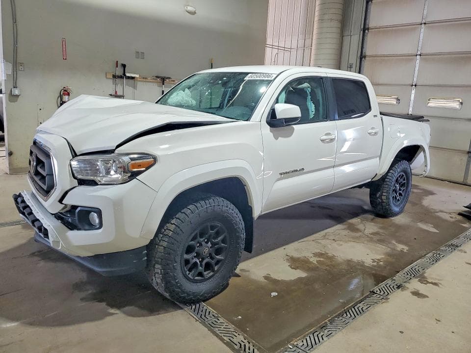 2020 TOYOTA TACOMA SR5 V6