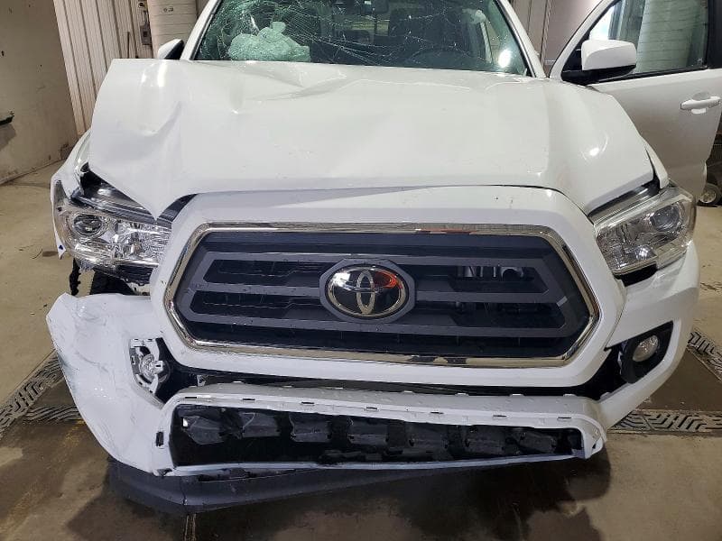 2020 TOYOTA TACOMA SR5 V6 SR5 V6 11