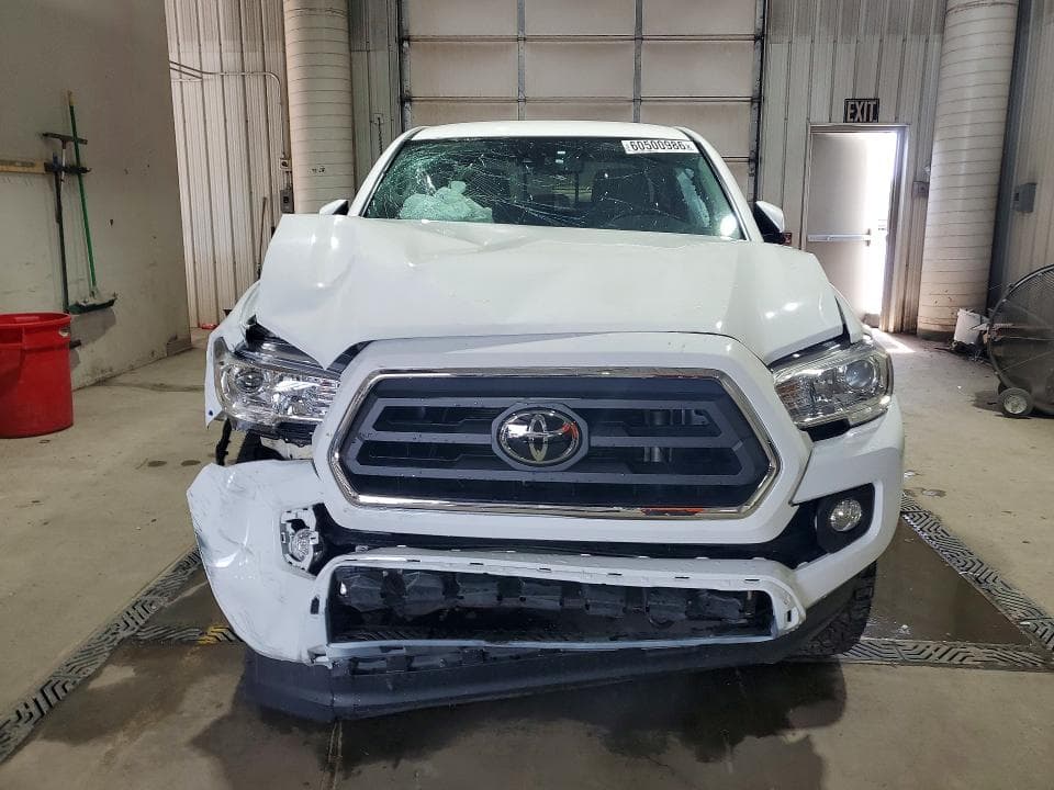 2020 TOYOTA TACOMA SR5 V6 SR5 V6 5