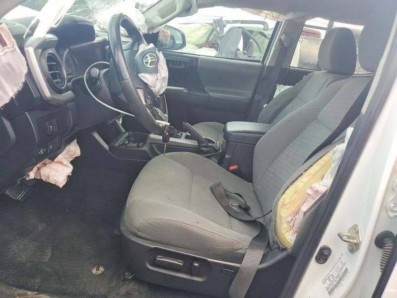2020 TOYOTA TACOMA SR5 V6 SR5 V6 7