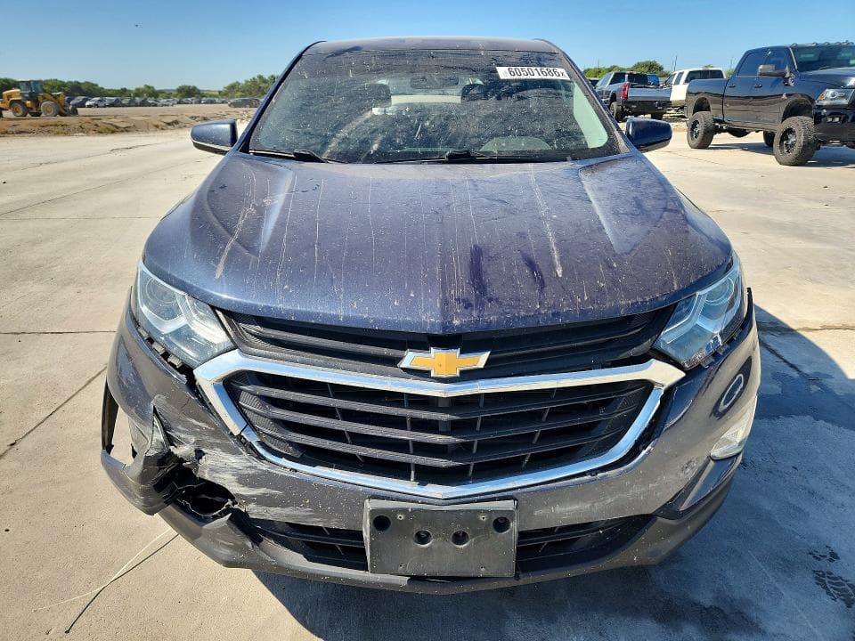 2019 CHEVROLET EQUINOX LT 5
