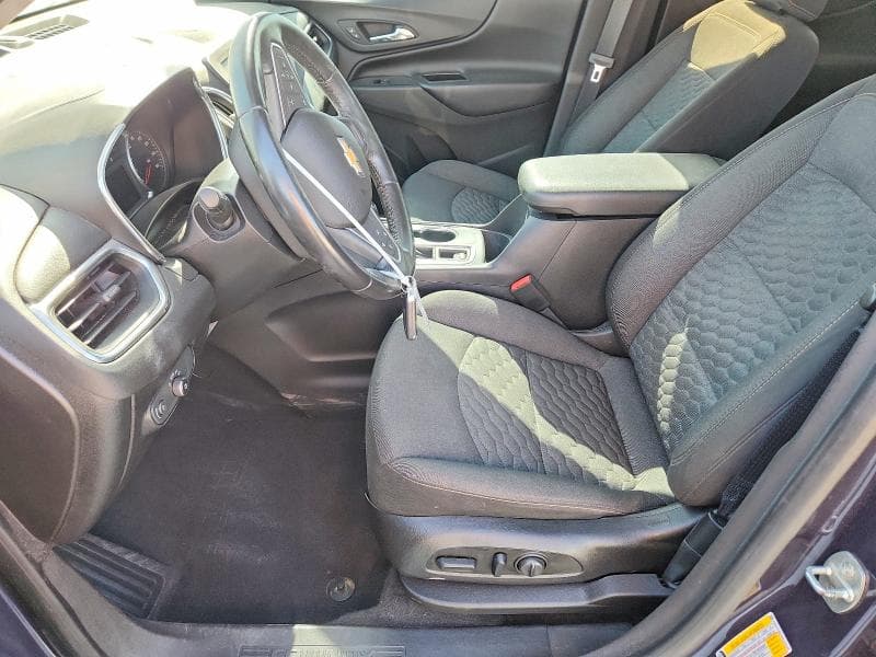 2019 CHEVROLET EQUINOX LT 7