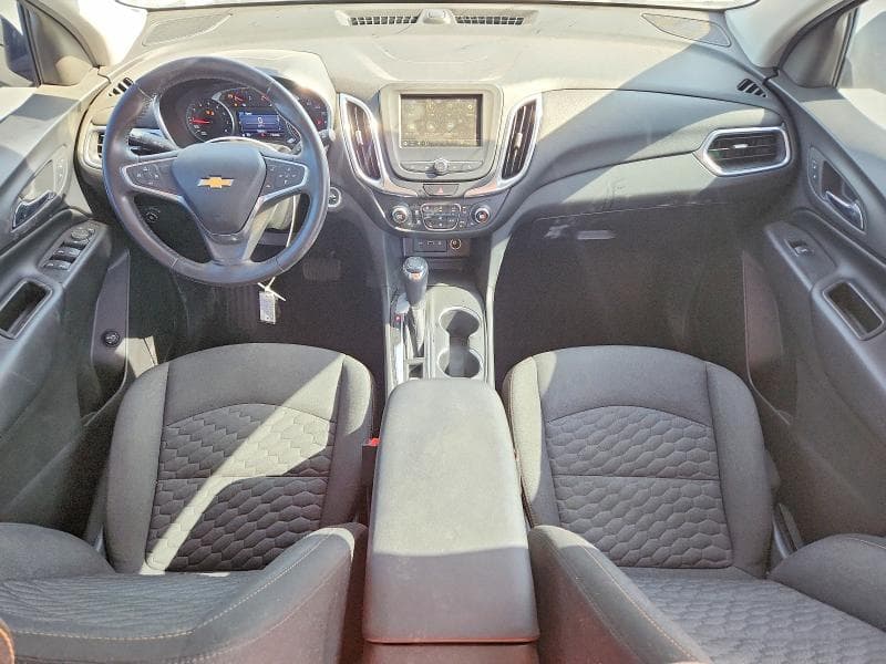 2019 CHEVROLET EQUINOX LT 8