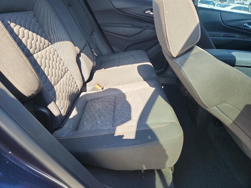 2019 CHEVROLET EQUINOX LT 10