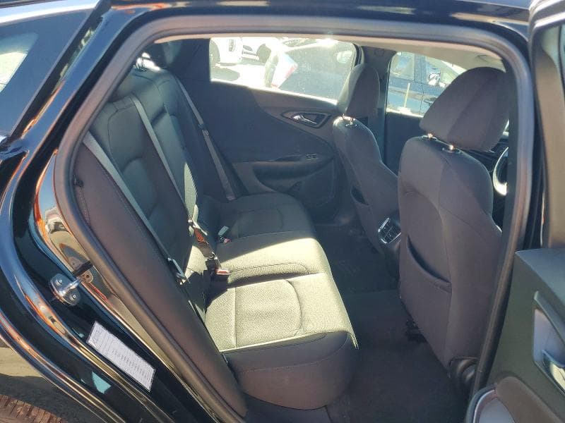 2021 CHEVROLET MALIBU LT 10