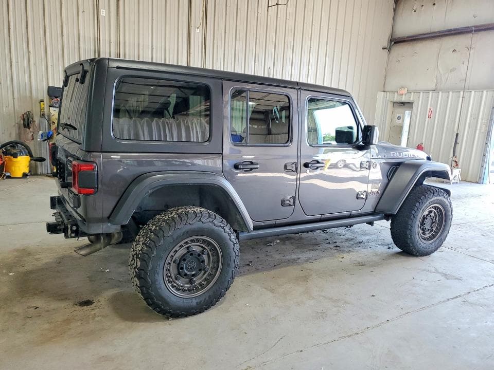 2024 JEEP WRANGLER RUBICON 3