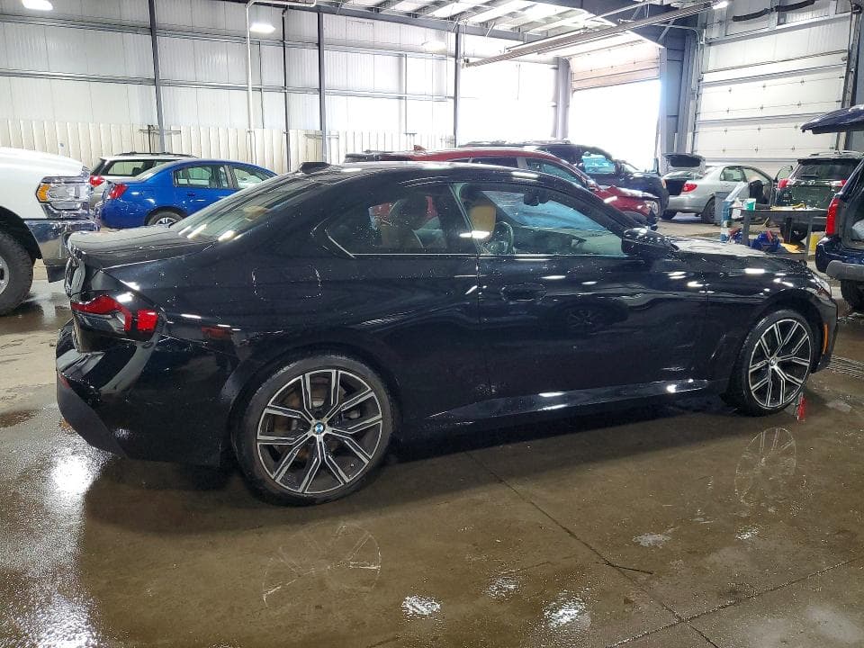 2023 BMW 230XI 3