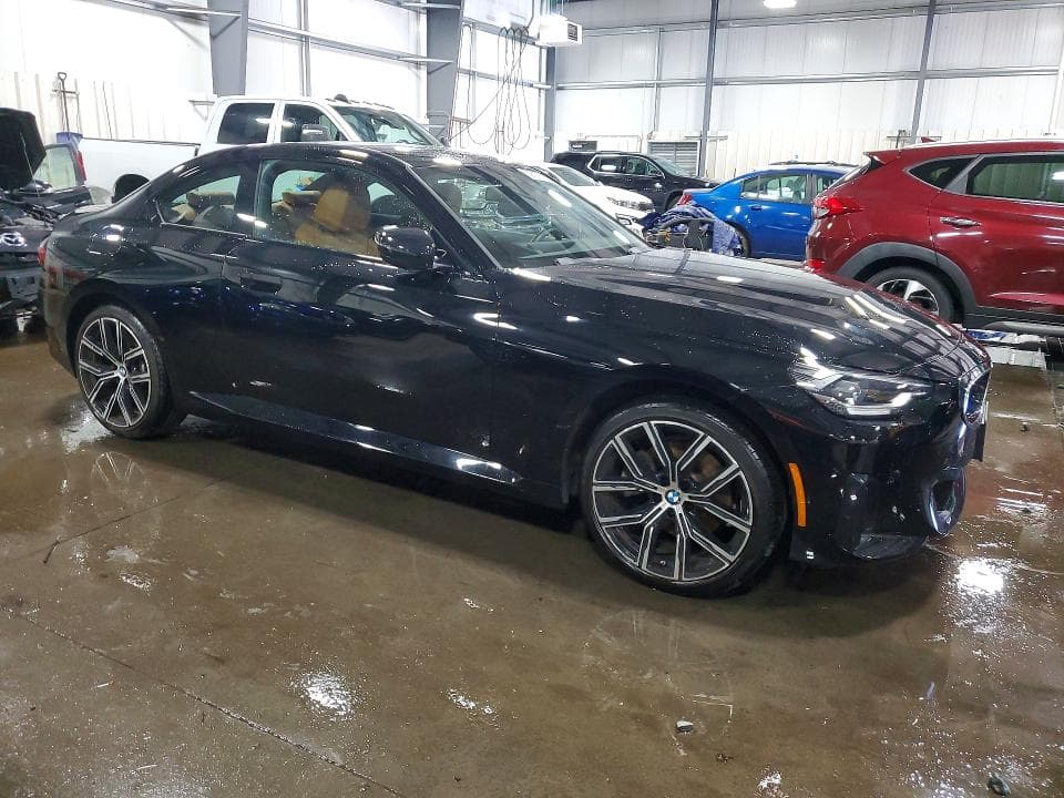 2023 BMW 230XI 4