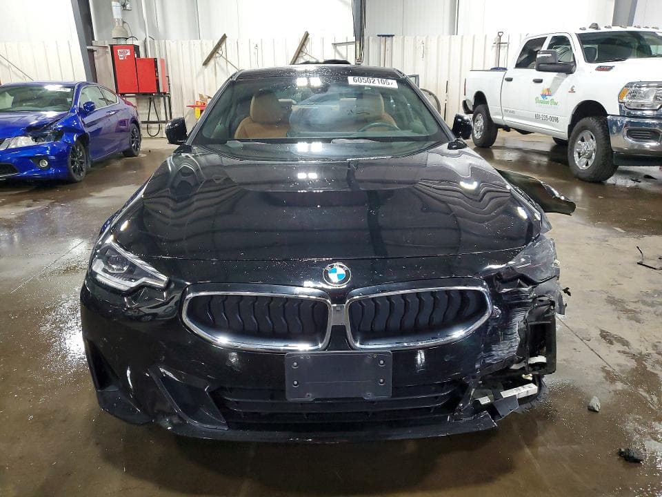 2023 BMW 230XI 5