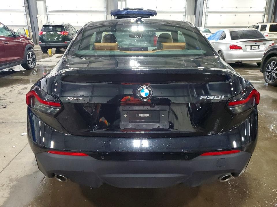 2023 BMW 230XI 6