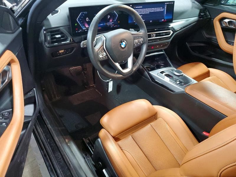 2023 BMW 230XI 8