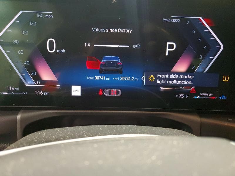 2023 BMW 230XI 9