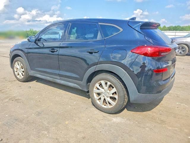 2021 HYUNDAI TUCSON SE 2