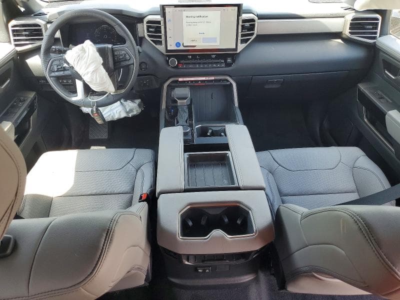 2026 TOYOTA TUNDRA CREWMAX LIMITED 8