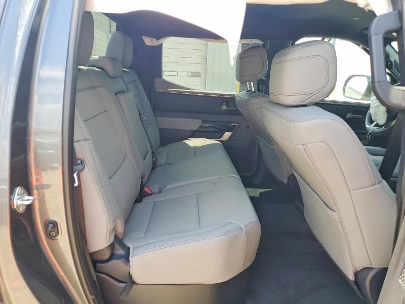 2026 TOYOTA TUNDRA CREWMAX LIMITED 10