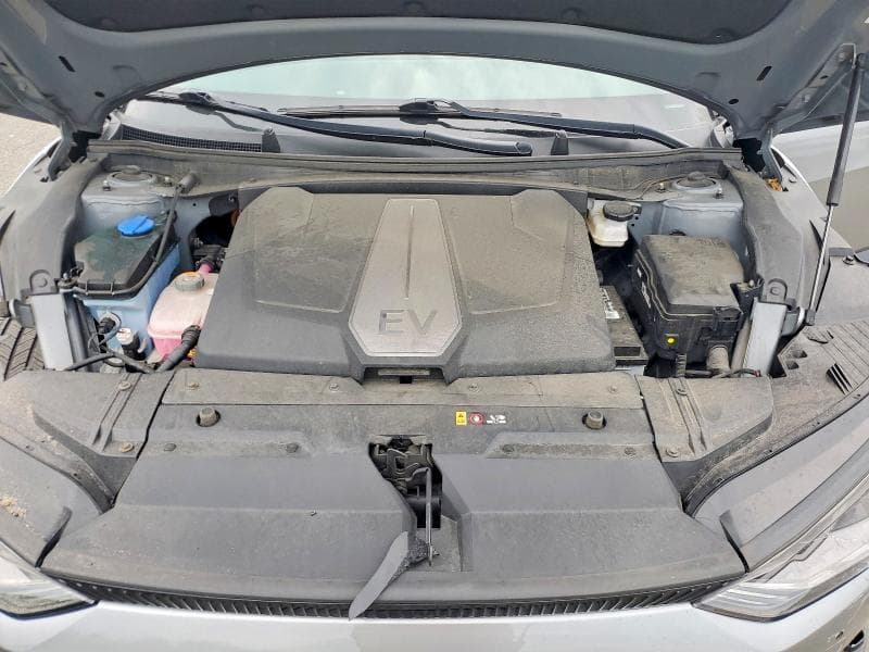 2023 KIA EV6 WIND 11