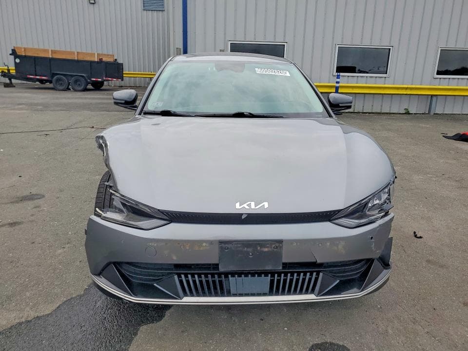 2023 KIA EV6 WIND 5