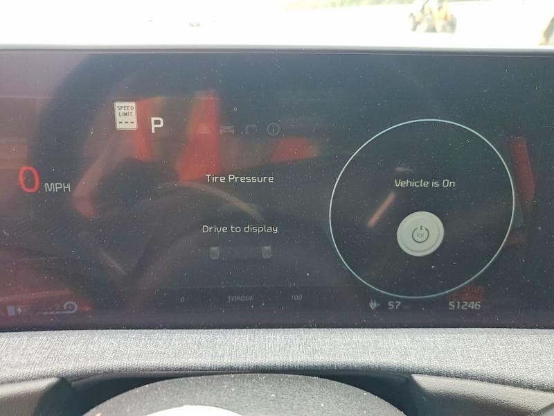 2023 KIA EV6 WIND 9