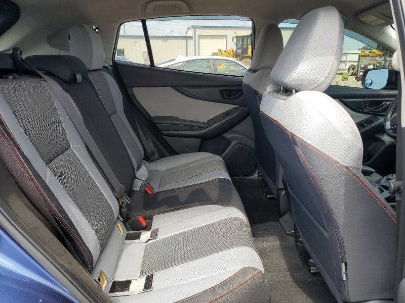 2019 SUBARU CROSSTREK PREMIUM 10