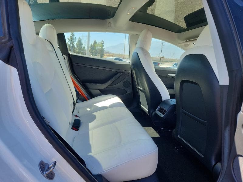 2022 TESLA MODEL 3 10