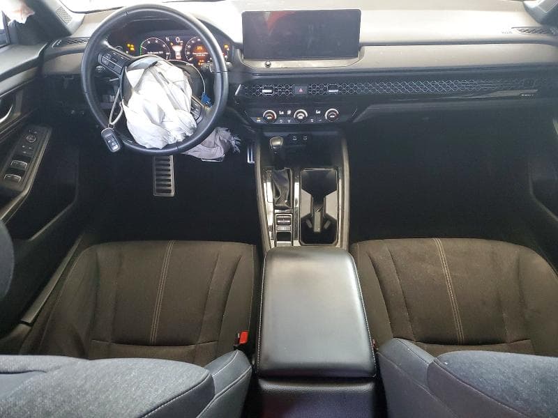 2023 HONDA ACCORD HYBRID SPORT 8