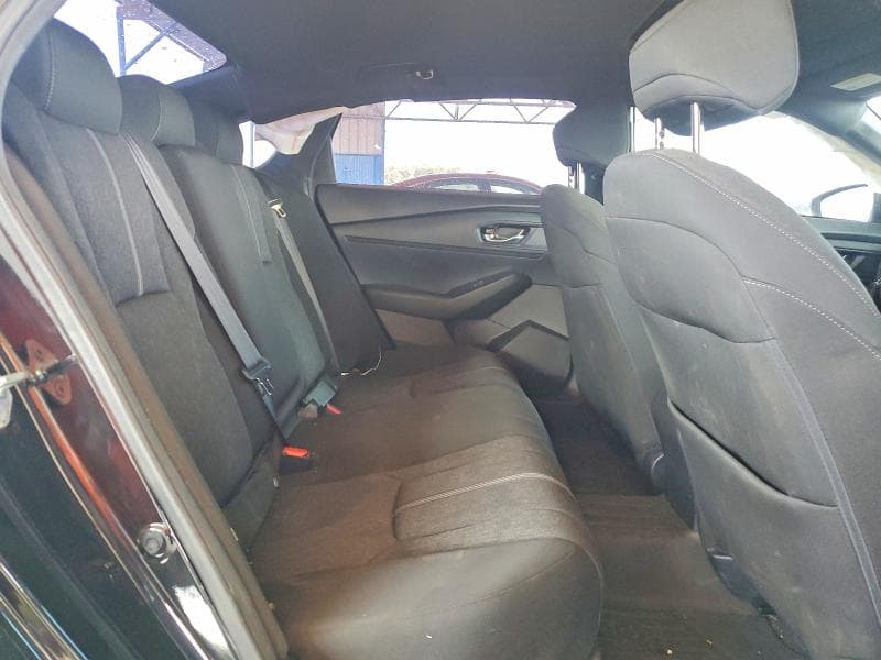 2023 HONDA ACCORD HYBRID SPORT 10