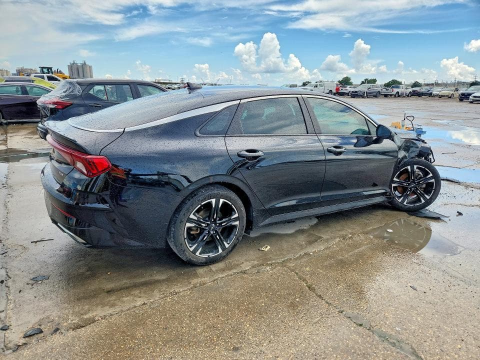2023 KIA K5 GT LINE 3