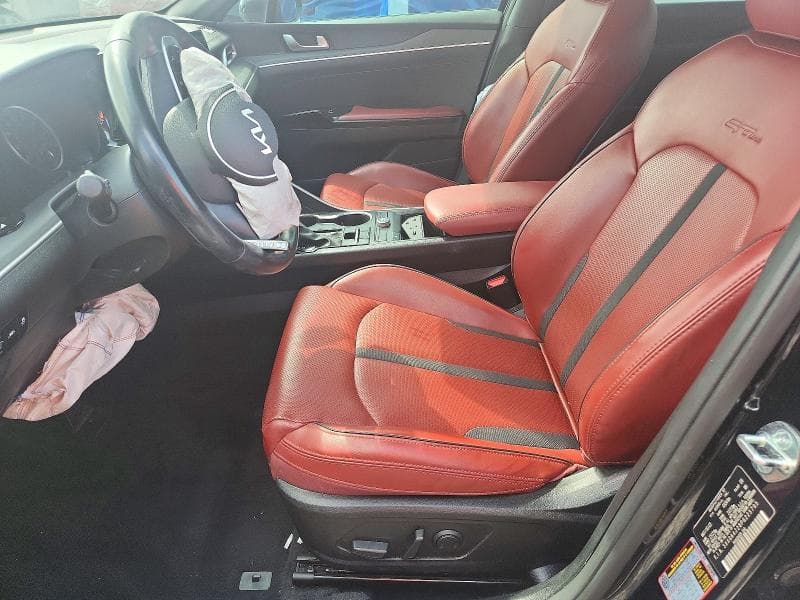 2023 KIA K5 GT LINE 7