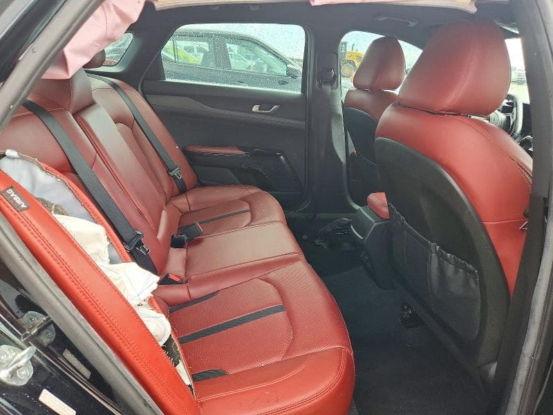 2023 KIA K5 GT LINE 10
