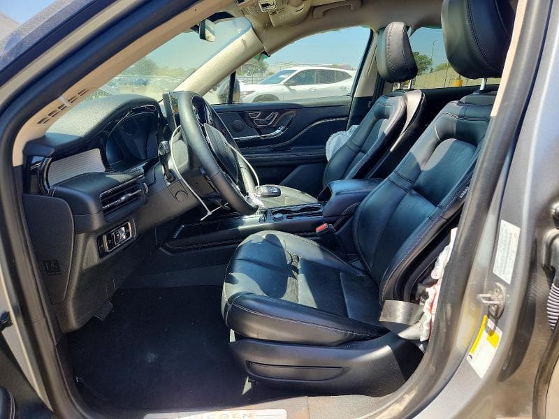 2024 LINCOLN CORSAIR 7