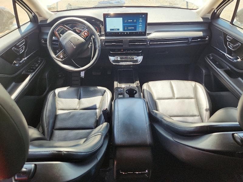 2024 LINCOLN CORSAIR 8