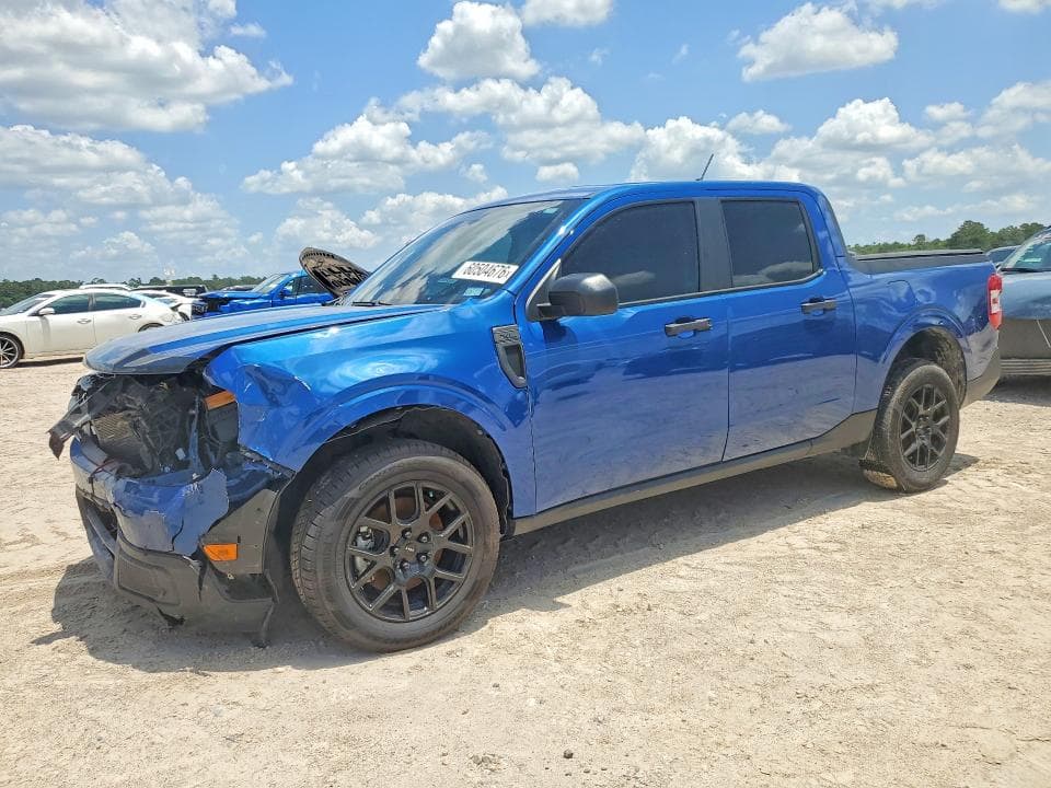 2024 FORD MAVERICK XL XL - 1