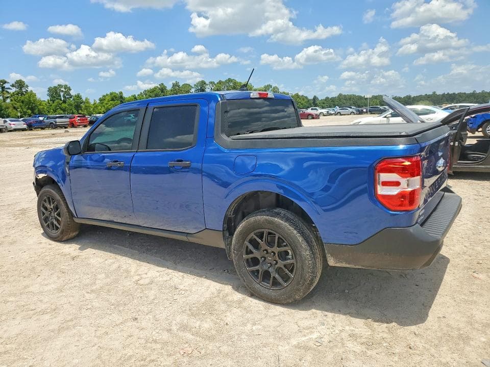 2024 FORD MAVERICK XL XL 2