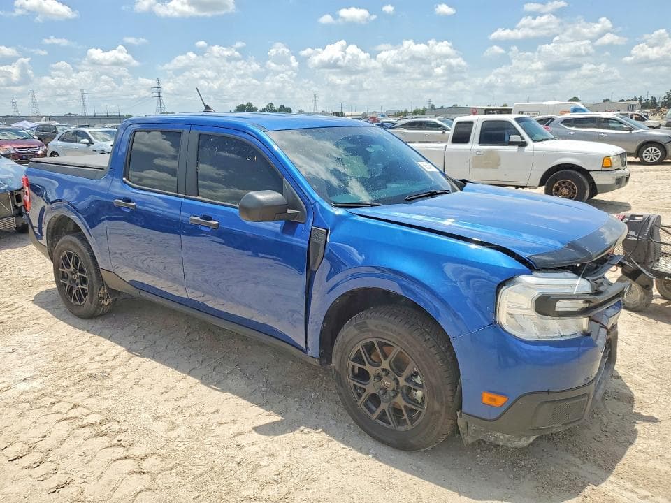 2024 FORD MAVERICK XL XL 4