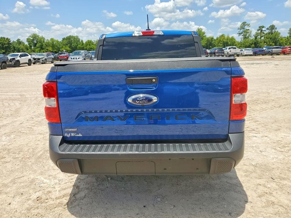 2024 FORD MAVERICK XL XL 6