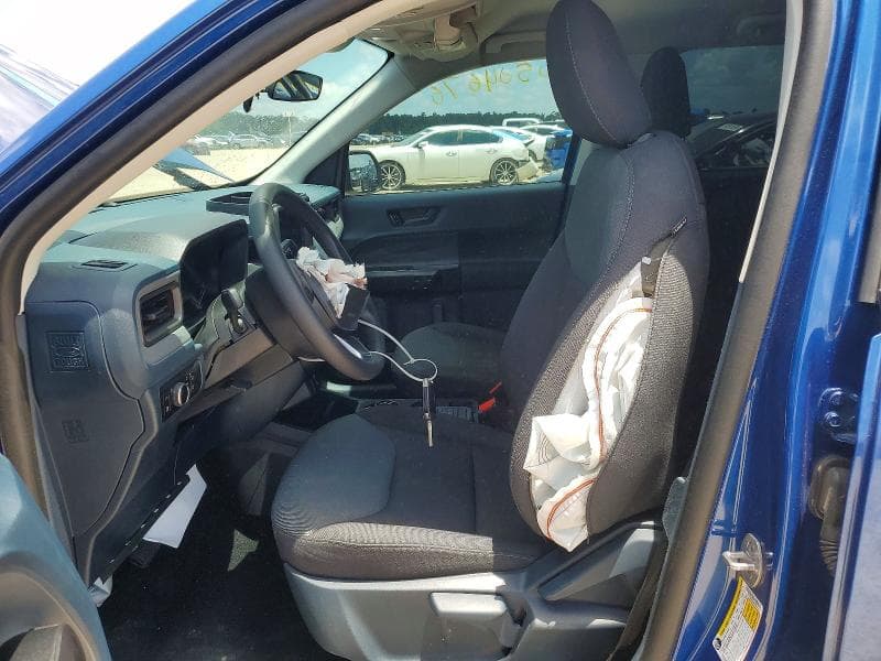 2024 FORD MAVERICK XL XL 7