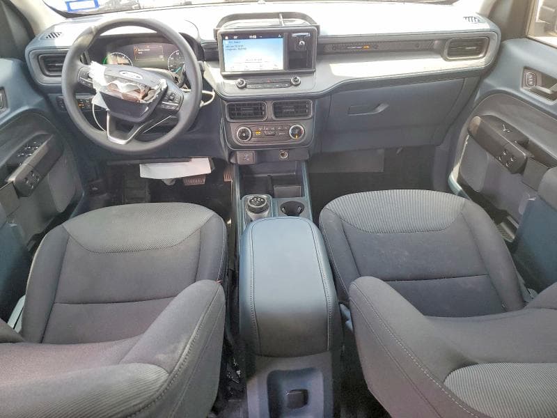 2024 FORD MAVERICK XL XL 8