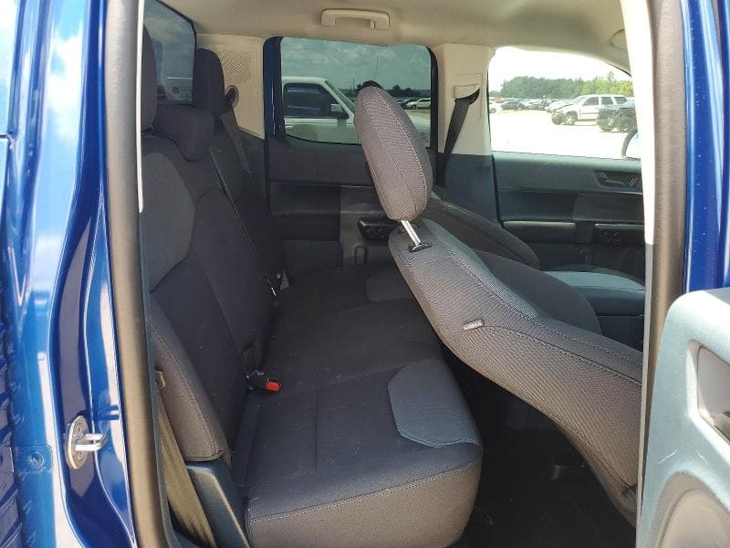 2024 FORD MAVERICK XL XL 10