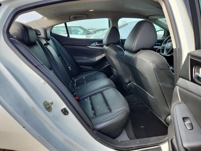 2016 NISSAN MAXIMA 3.5 SV 3.5 SV 10