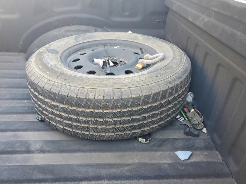 2019 FORD F150 SUPERCREW 12