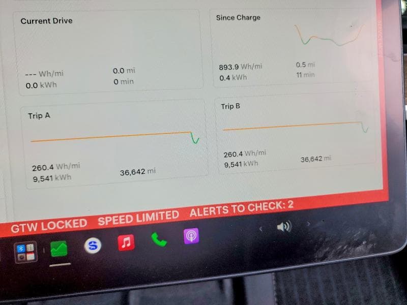 2024 TESLA MODEL Y 9