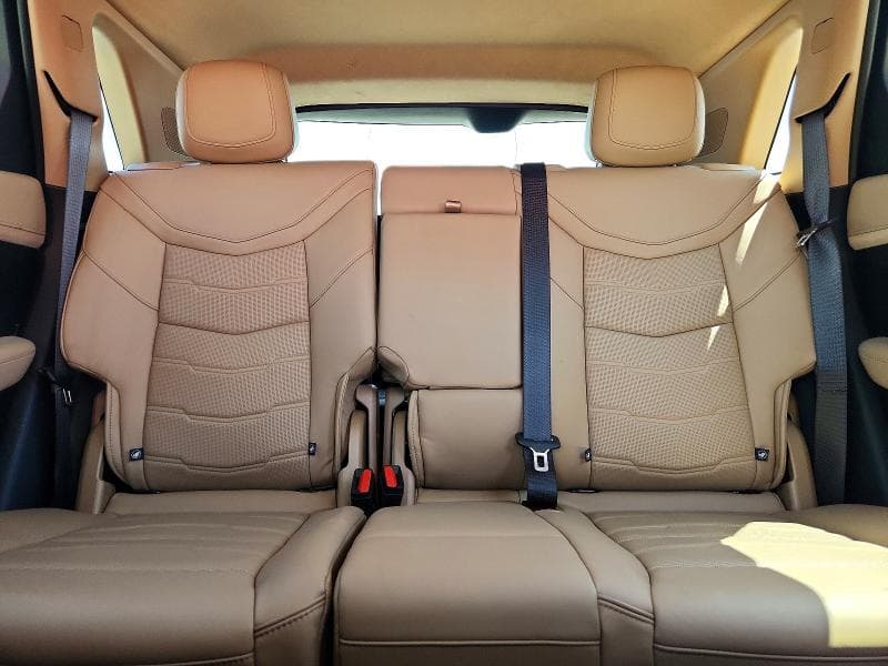 2024 CADILLAC XT5 PLATINUM PREMIUM LUXURY PLATINUM PREMIUM LUXURY 10