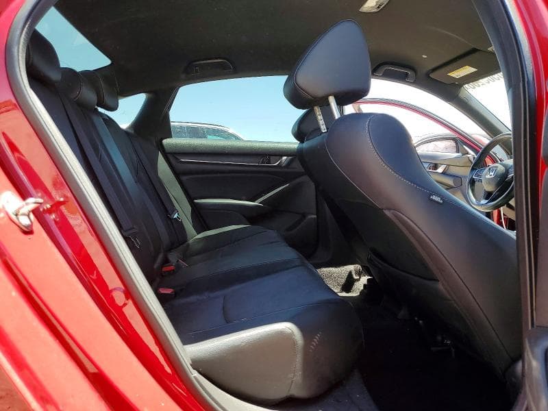 2018 HONDA ACCORD SPORT 10