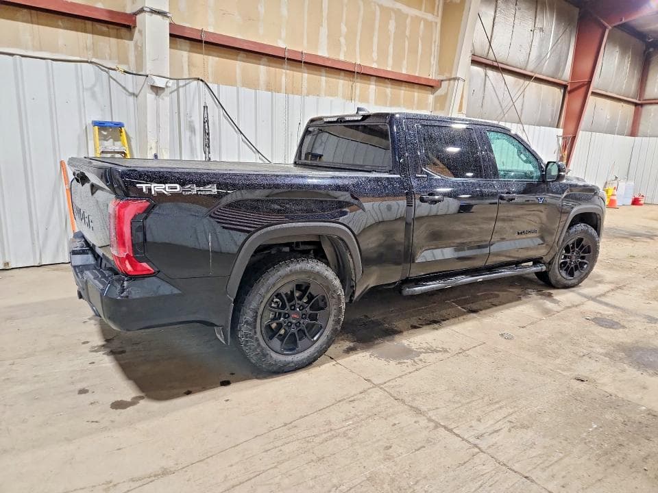 2024 TOYOTA TUNDRA LIMITED 3
