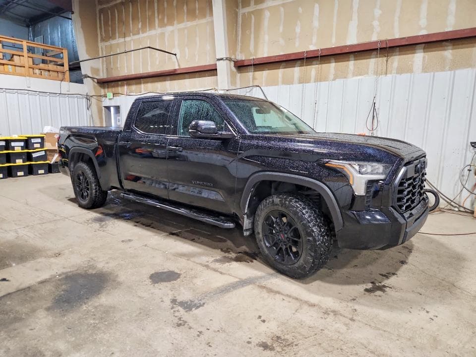 2024 TOYOTA TUNDRA LIMITED 4