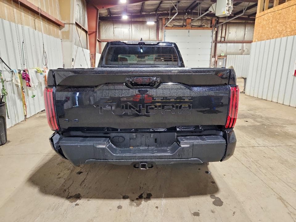 2024 TOYOTA TUNDRA LIMITED 6