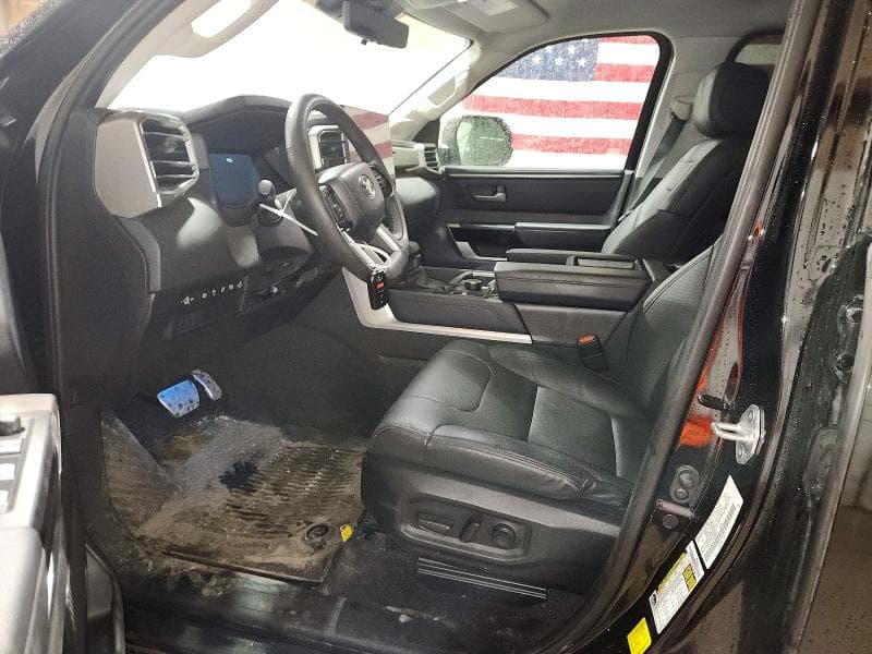 2024 TOYOTA TUNDRA LIMITED 7