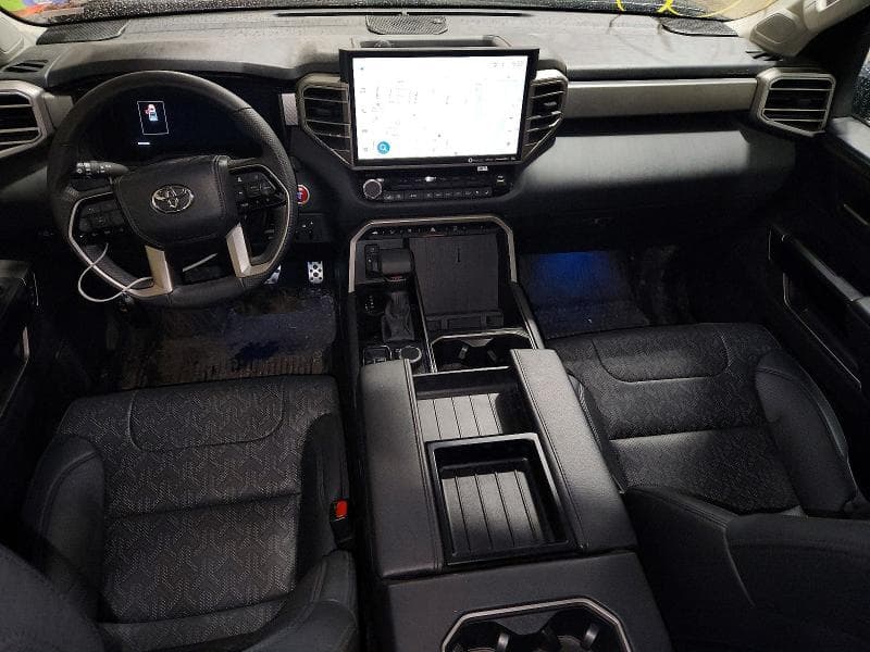 2024 TOYOTA TUNDRA LIMITED 8