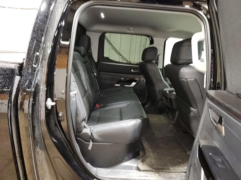 2024 TOYOTA TUNDRA LIMITED 10